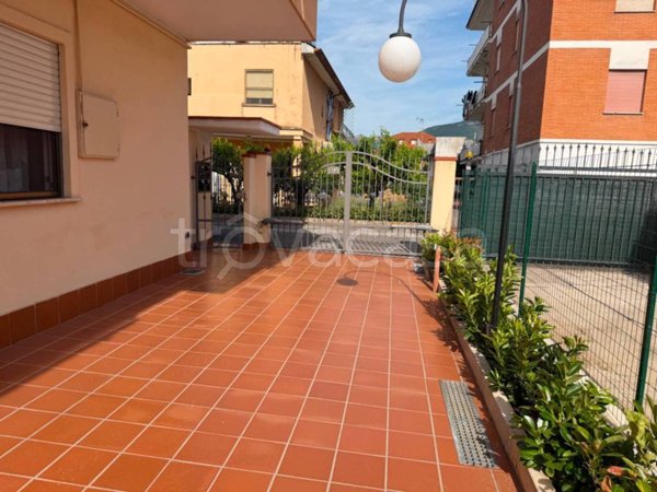 appartamento in vendita a Latina in zona Latina Scalo
