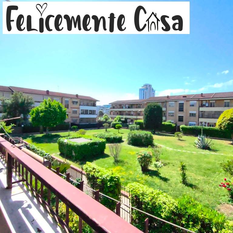 appartamento in vendita a Latina