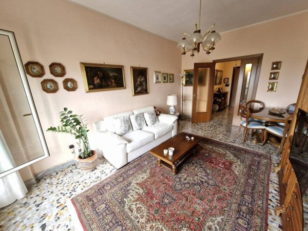 appartamento in vendita a Latina in zona Centro Città