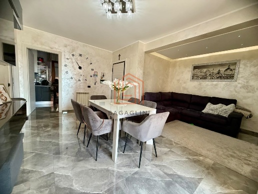 appartamento in vendita a Latina in zona Centro Città