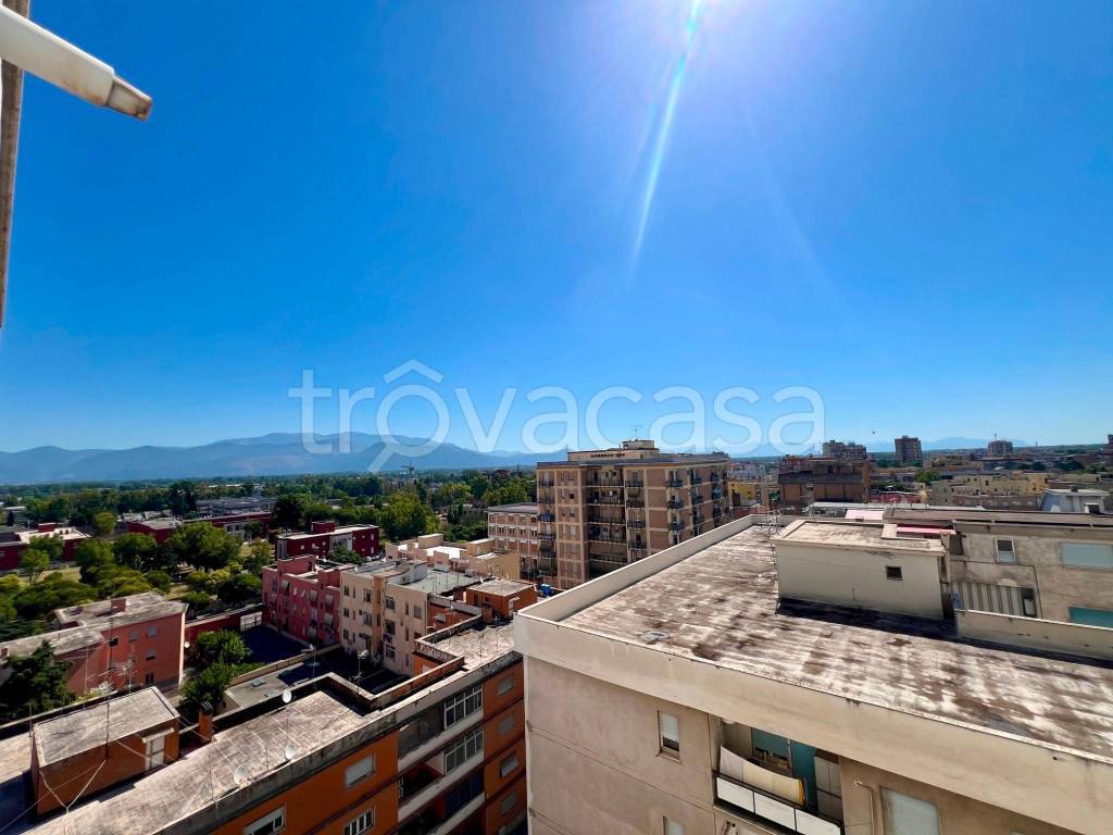 appartamento in vendita a Latina in zona Centro Città
