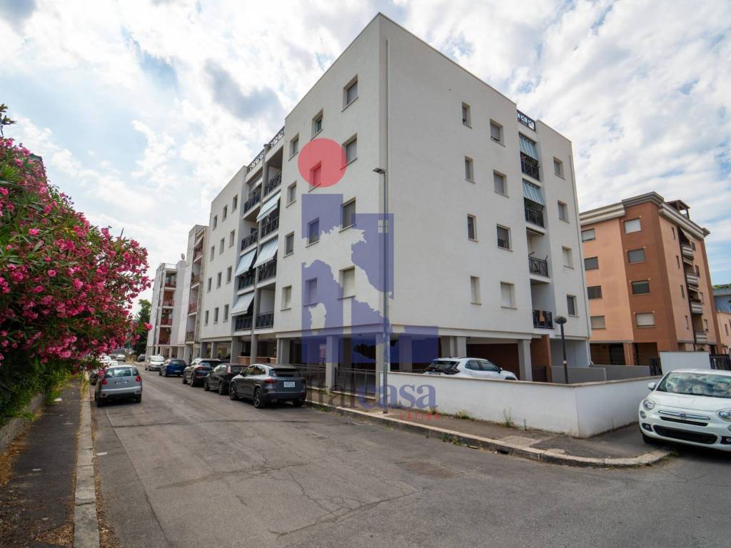 appartamento in vendita a Latina