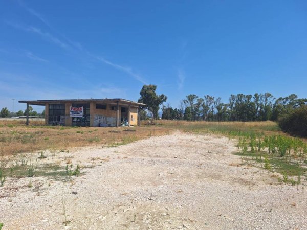 terreno agricolo in vendita a Latina