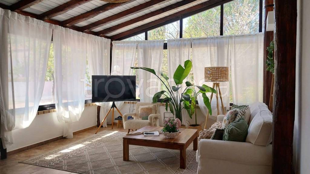 casa indipendente in vendita a Latina in zona Borgo San Michele