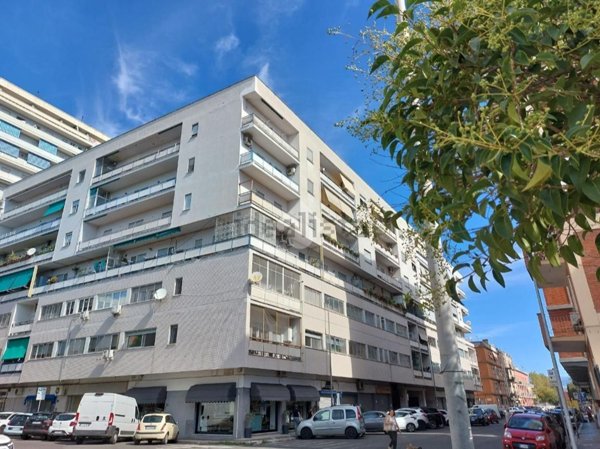 appartamento in vendita a Latina in zona Centro Città