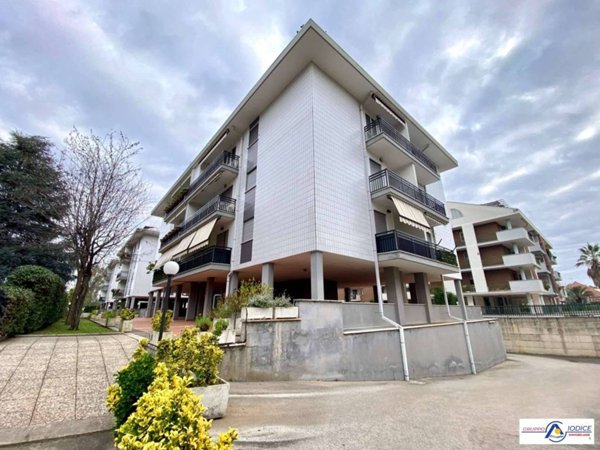 appartamento in vendita a Latina in zona Borgo Isonzo