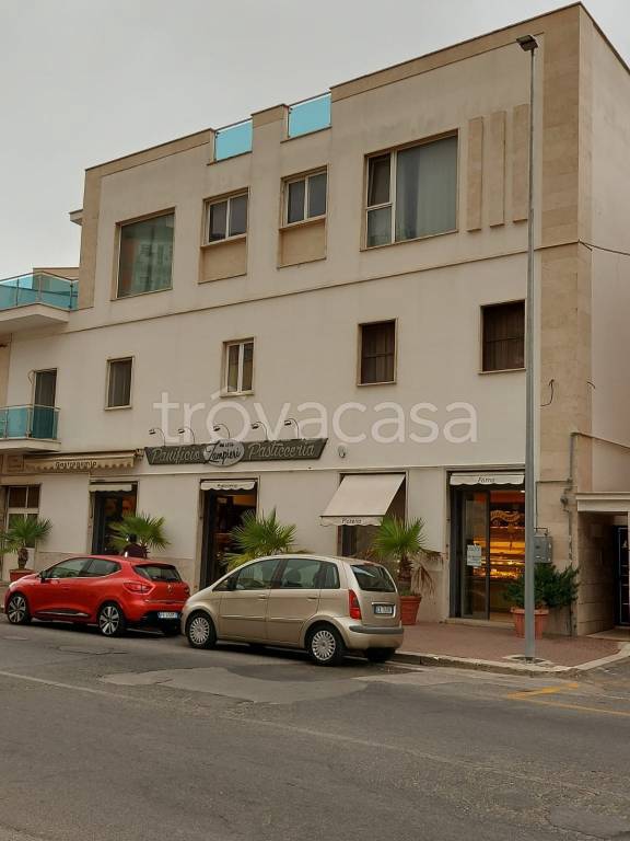 appartamento in vendita a Latina in zona Centro Città