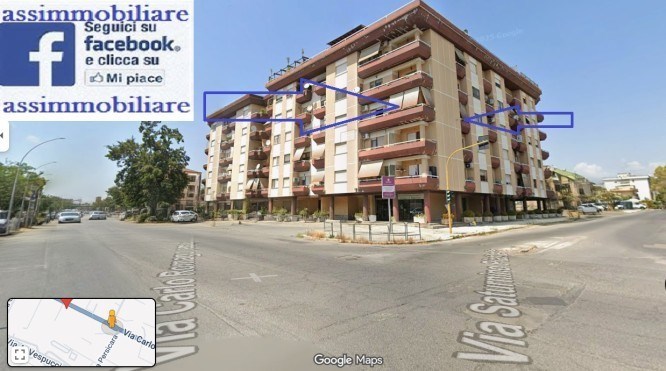 appartamento in vendita a Latina