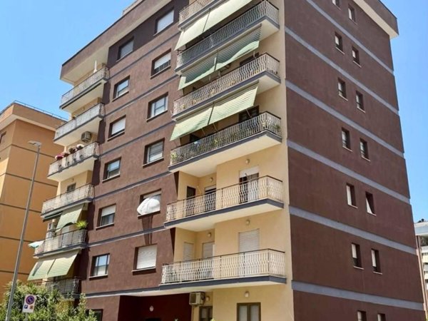 appartamento in vendita a Latina