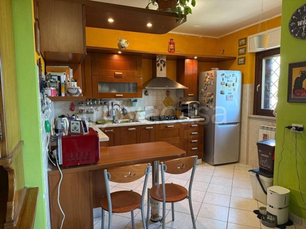 appartamento in vendita a Latina in zona Borgo Montello