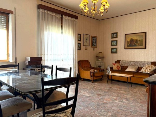appartamento in vendita a Latina in zona Centro Città