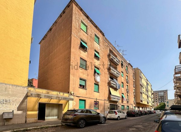 appartamento in vendita a Latina in zona Centro Città