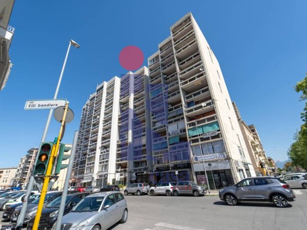 appartamento in vendita a Latina in zona Centro Città