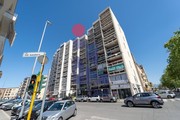 appartamento in vendita a Latina in zona Centro Città