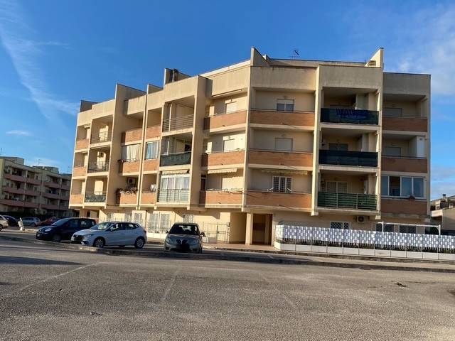 appartamento in vendita a Latina in zona Foce Verde