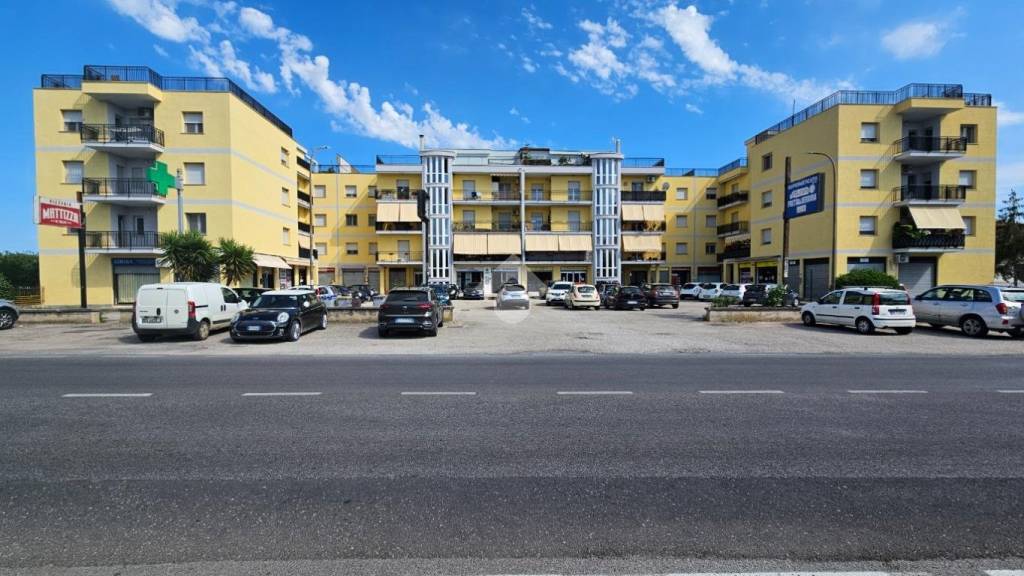 appartamento in vendita a Latina in zona Borgo Montello