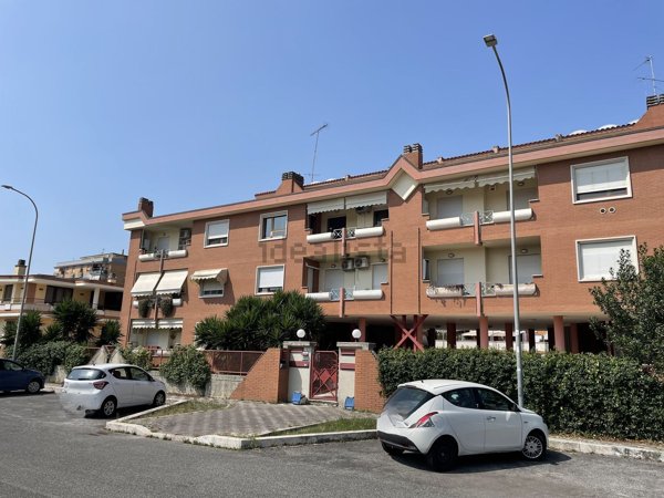 appartamento in vendita a Latina