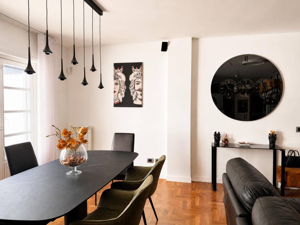 appartamento in vendita a Latina in zona Centro Città