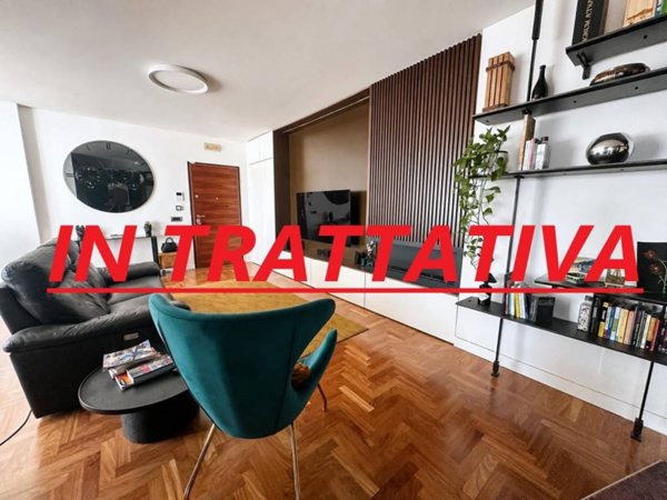 appartamento in vendita a Latina
