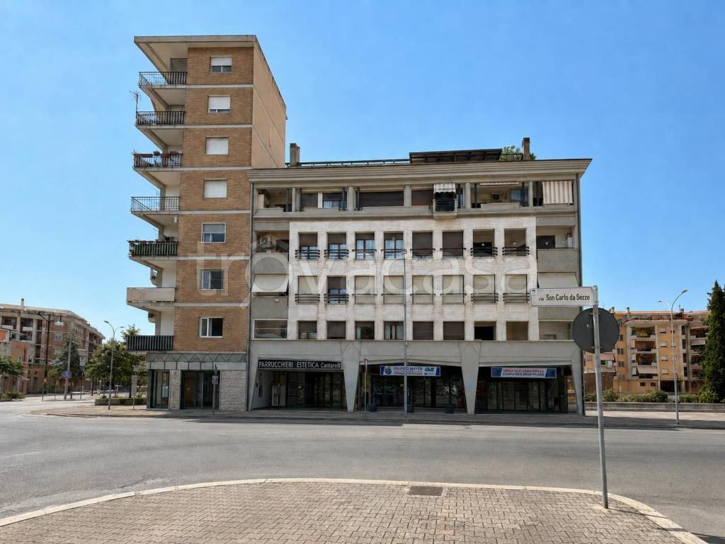 appartamento in vendita a Latina