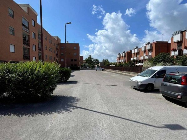 appartamento in vendita a Latina in zona Borgo Sabotino