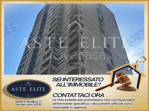 appartamento in vendita a Latina in zona Centro Città