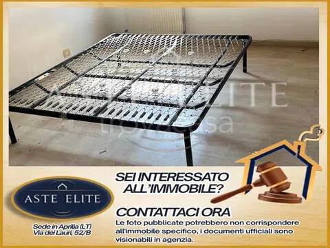 appartamento in vendita a Latina in zona Centro Città