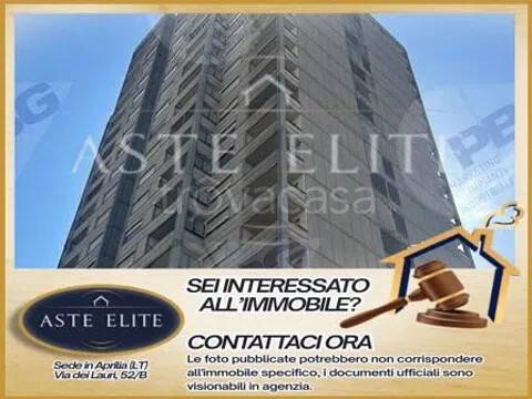 appartamento in vendita a Latina in zona Centro Città