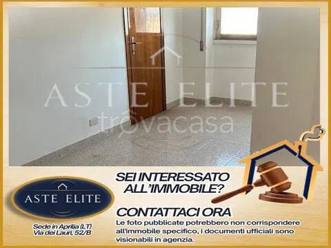 appartamento in vendita a Latina in zona Centro Città