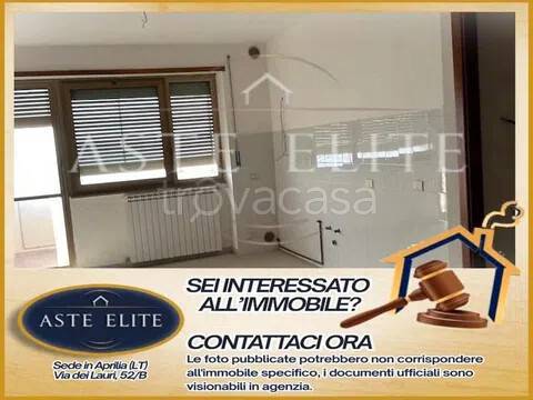 appartamento in vendita a Latina in zona Centro Città