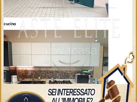 appartamento in vendita a Latina