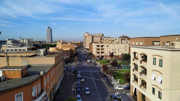 appartamento in vendita a Latina in zona Centro Città