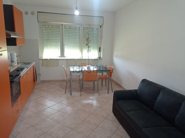 appartamento in vendita a Latina in zona Borgo Bainsizza