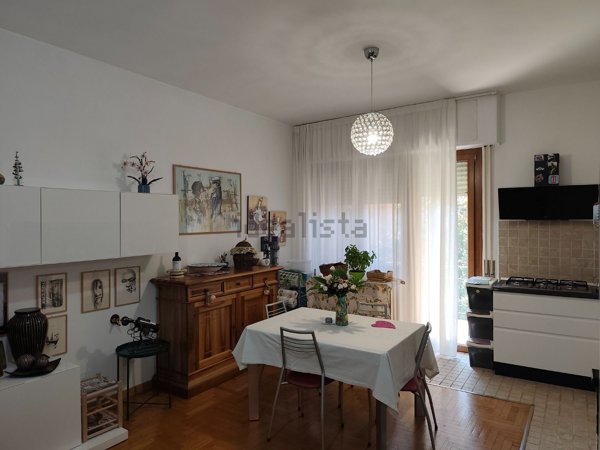 appartamento in vendita a Latina in zona Centro Città