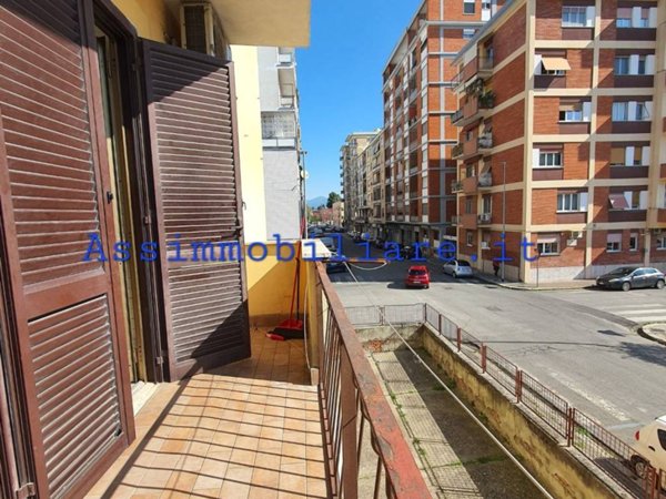 appartamento in vendita a Latina in zona Centro Città