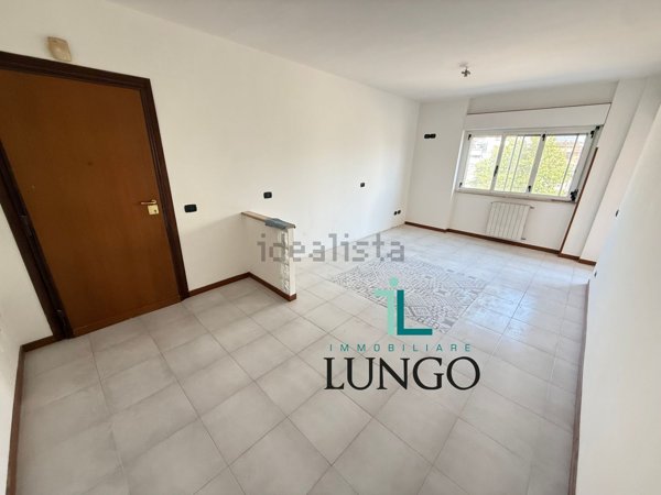 appartamento in vendita a Latina in zona Borgo Isonzo