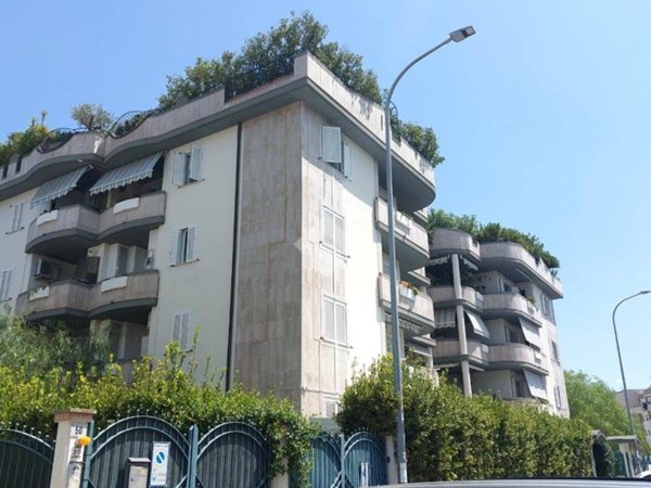 appartamento in vendita a Latina