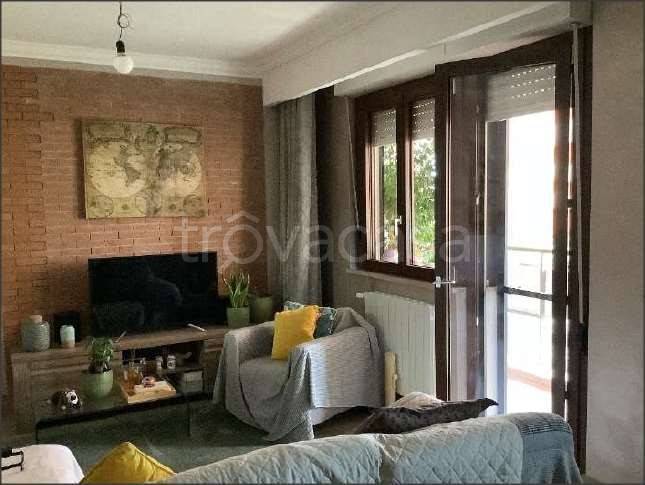 appartamento in vendita a Latina
