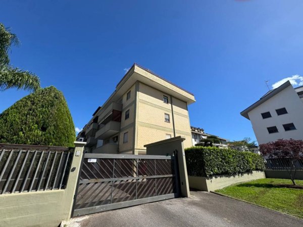 appartamento in vendita a Latina in zona Borgo Isonzo