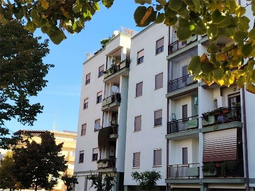 appartamento in vendita a Latina in zona Centro Città