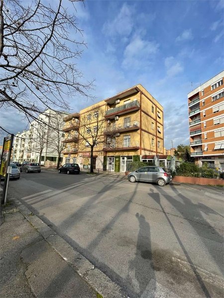 appartamento in vendita a Latina in zona Centro Città