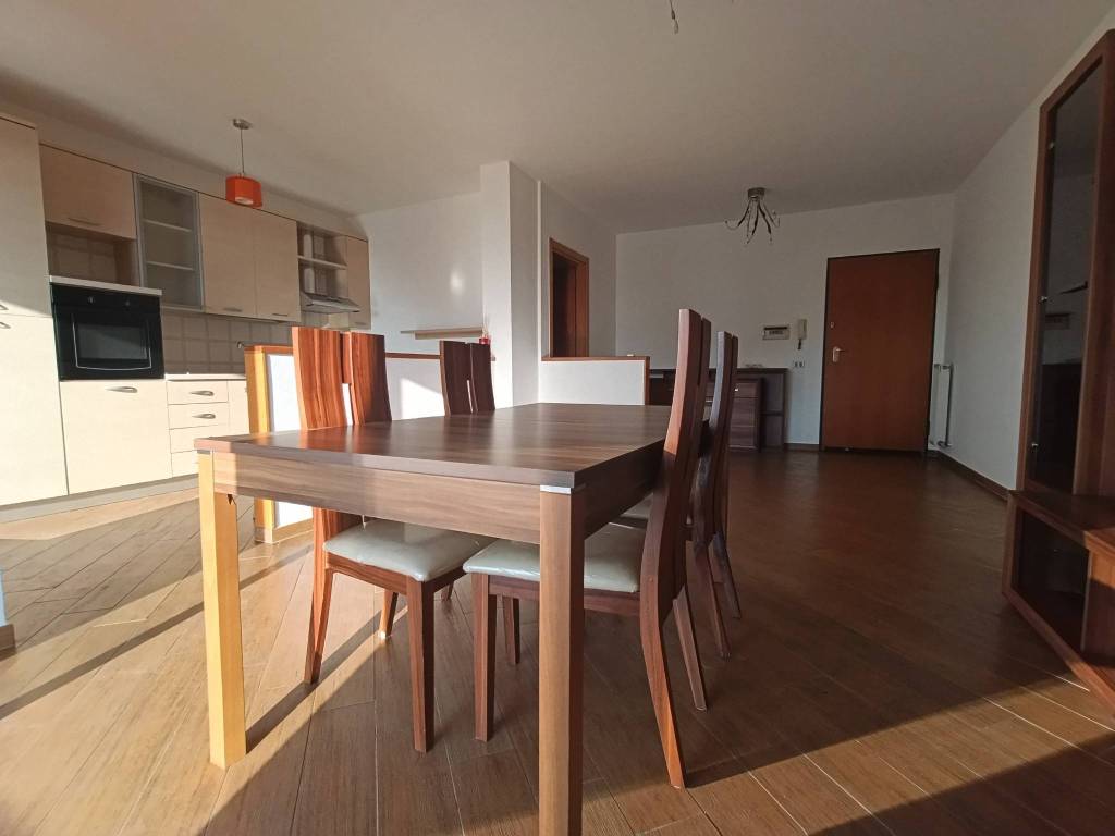 appartamento in vendita a Latina in zona Centro Città