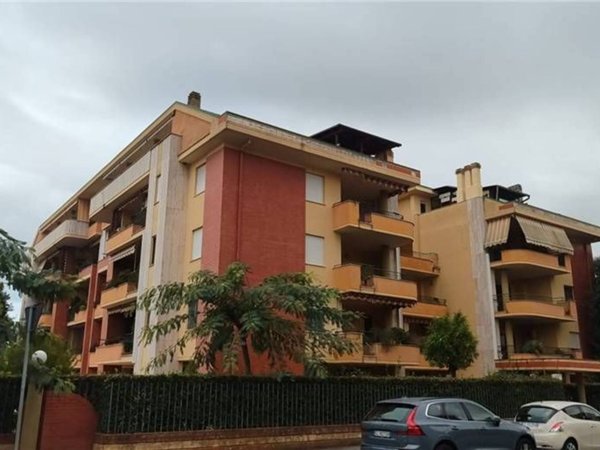 appartamento in vendita a Latina in zona Borgo Isonzo