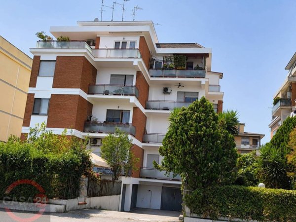 appartamento in vendita a Latina