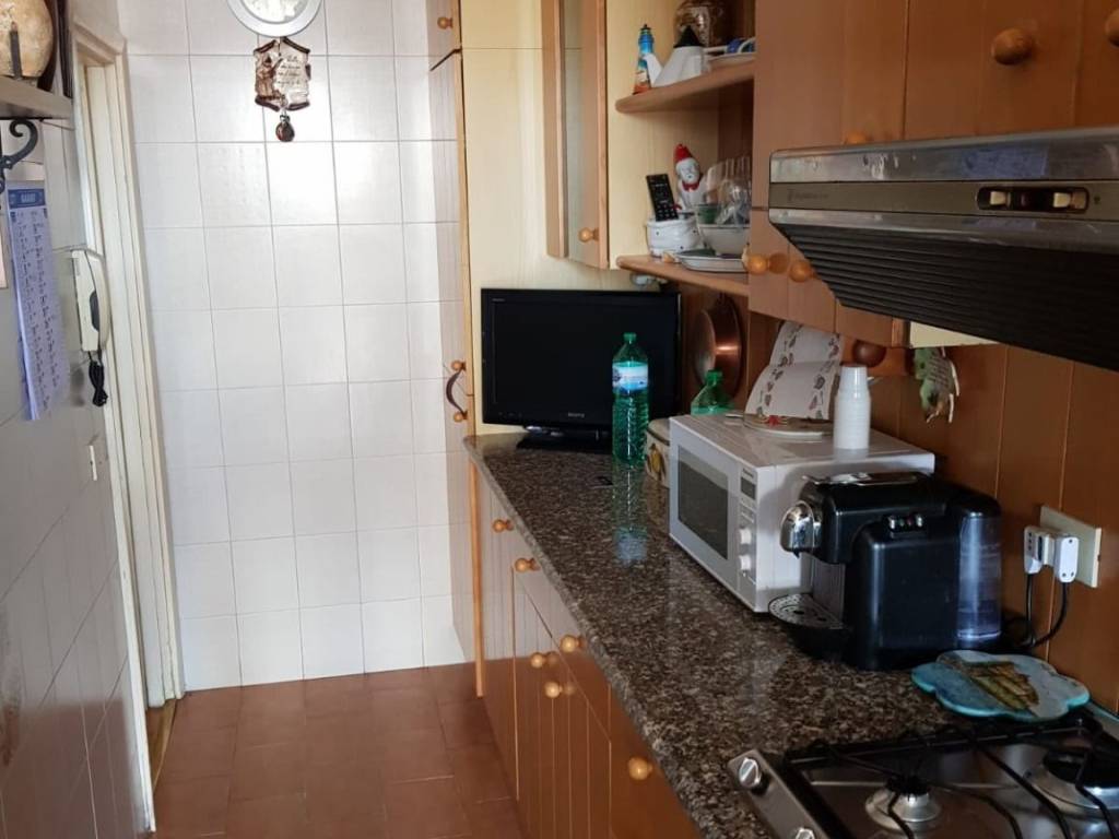 appartamento in vendita a Latina in zona Centro Città