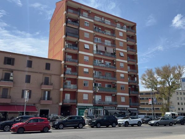 appartamento in vendita a Latina in zona Centro Città
