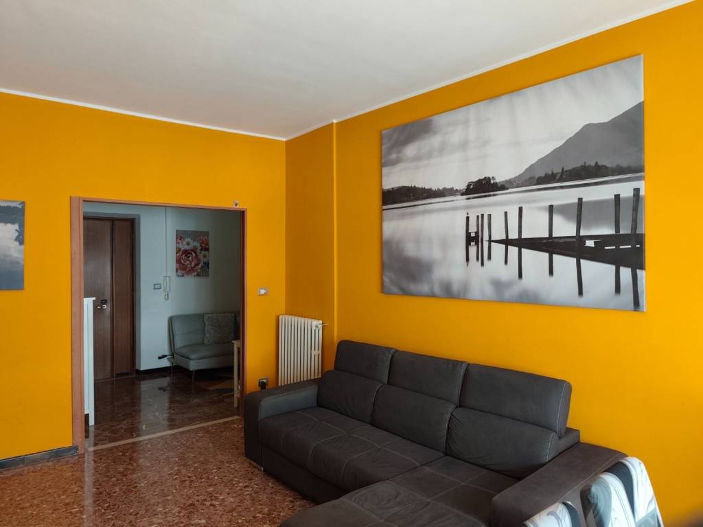 appartamento in vendita a Latina in zona Centro Città