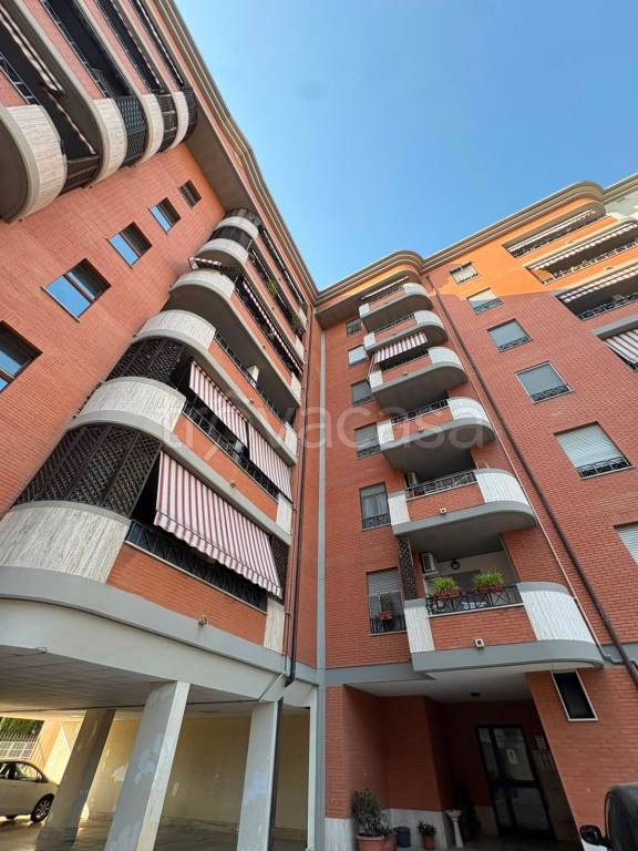 appartamento in vendita a Latina in zona Epitaffio