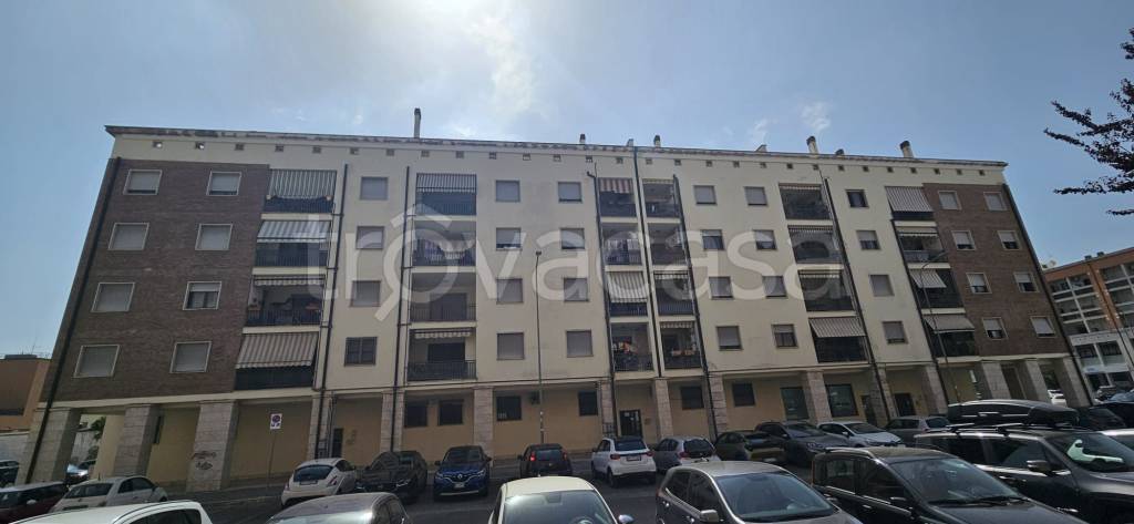 appartamento in vendita a Latina in zona Centro Città