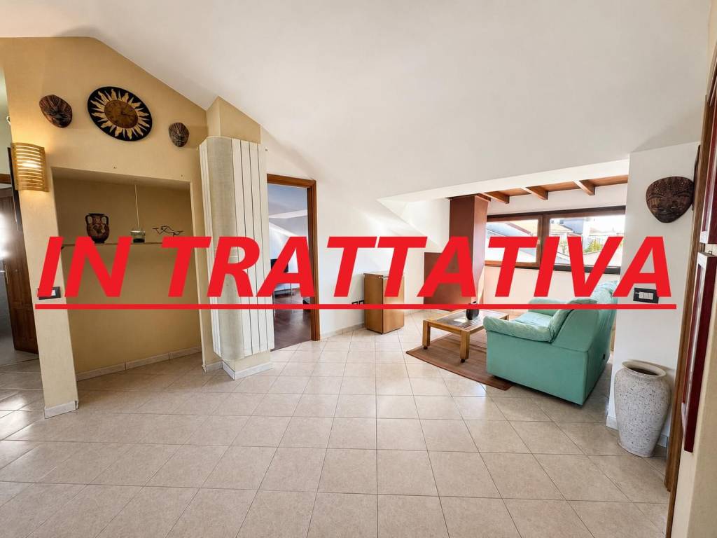 appartamento in vendita a Latina in zona Borgo Isonzo